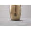Valdivia Virgin Sculpture In Casted Bronze By Andean, In Stock