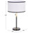 Tegan Table Lamp