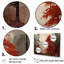 Ensemble de salon mural Redwoods Mystic Landscape - Tree Redwood-107766059-107766072