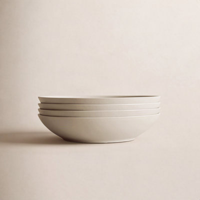 Stoneware Cereal Bowl