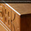Commode d'appoint Minimalist Modern