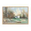 «Back Road Bungalow» par Stephen Calcasola, reproduction d'art-443062472-443062474-443062477