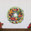 Couronne de fruits Haysville Summer Harvest