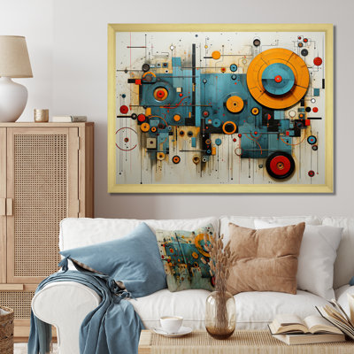 " Electric Array II "