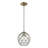 Lucilo 1 - Light Pendant-691247789