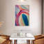 Avery musique rose et bleu II-108238107