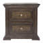 Ensemble de table de chevet Temple Cloud-122543378
