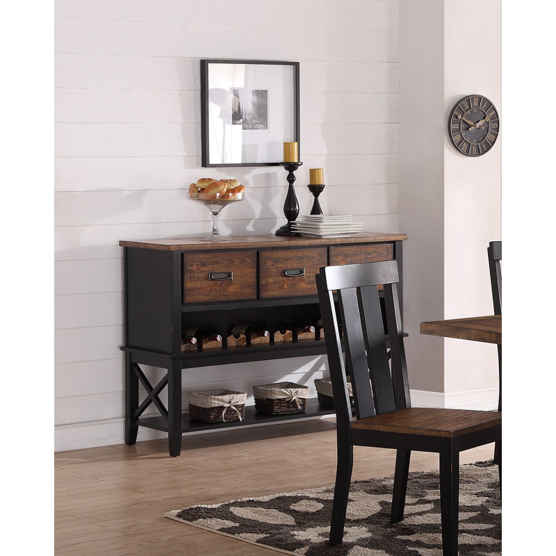 Burmuda 52'' Sideboard
