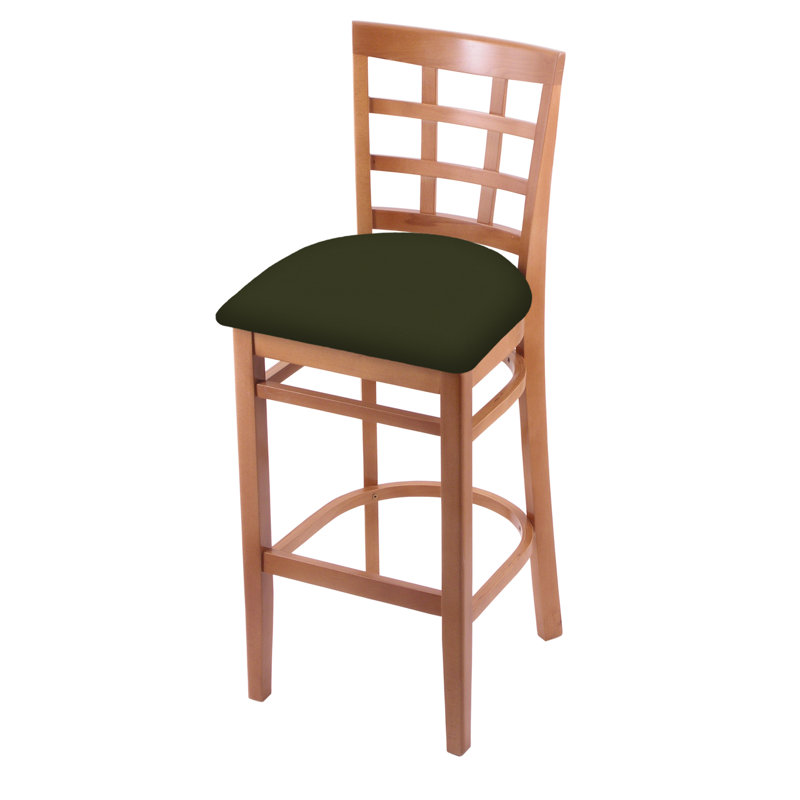 Tabouret 30 ", Moyen, Pin Canter, Tabouret de bar (siège d'une hauteur de 30 po)