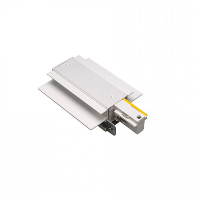 Recessed Live End Connector