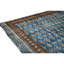 Hand Woven Wool Geometric Area Rug
