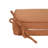 Dall Outdoor Dining Chair Cushion With Ties-112589265