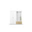Rasant 4 Door Wardrobe-22839269