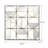 Gnni Wall Mirror