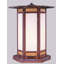 Etoile 1 - Light Pier Mount Light-429300108-429300109