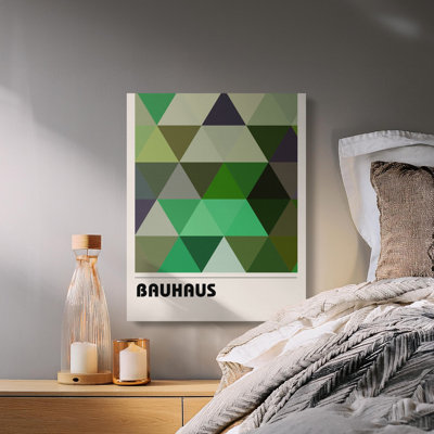 Cordes Wrapped Canvas Print Set