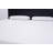 Smooth Top Polyester Hypoallergenic Split Top Mattress Protector-1848407215