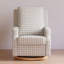 Crewe Electronic Recliner and Swivel Glider in Eco-Performance Fabric-769990439