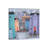 The Little Ones by Peter Adderley - Wrapped Canvas Gallery-Wrapped Canvas Giclée-1383501863