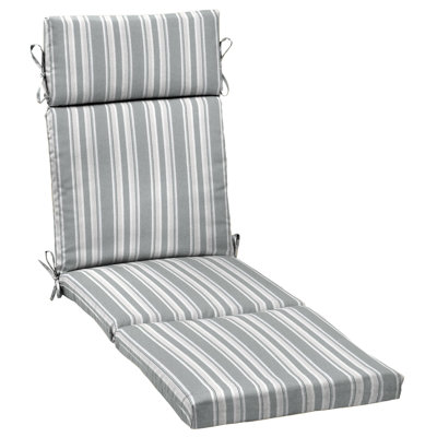Coussin de chaise longue d'extérieur Arte Selections Oceantex