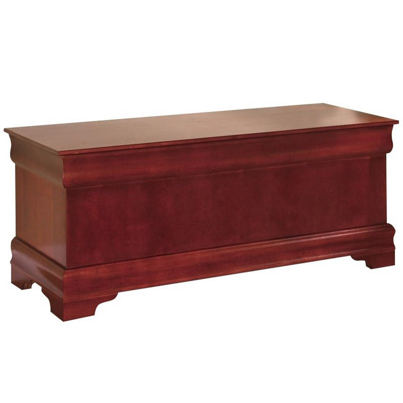 Commode d'appoint Atlas