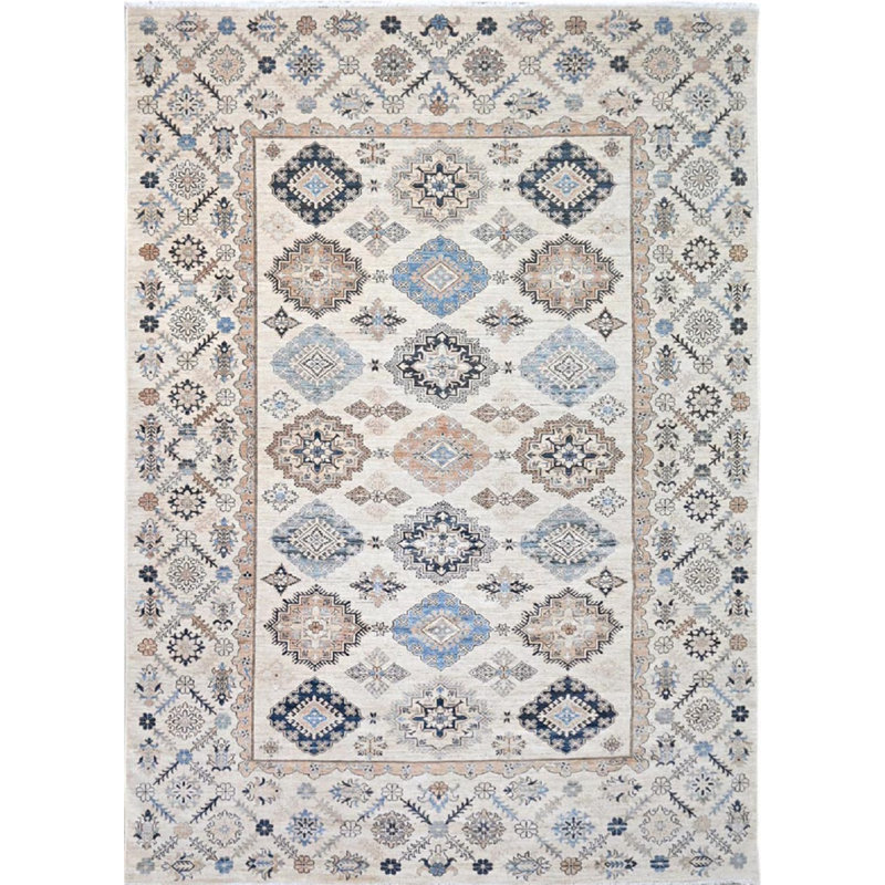 Tapis noué à la main Dover