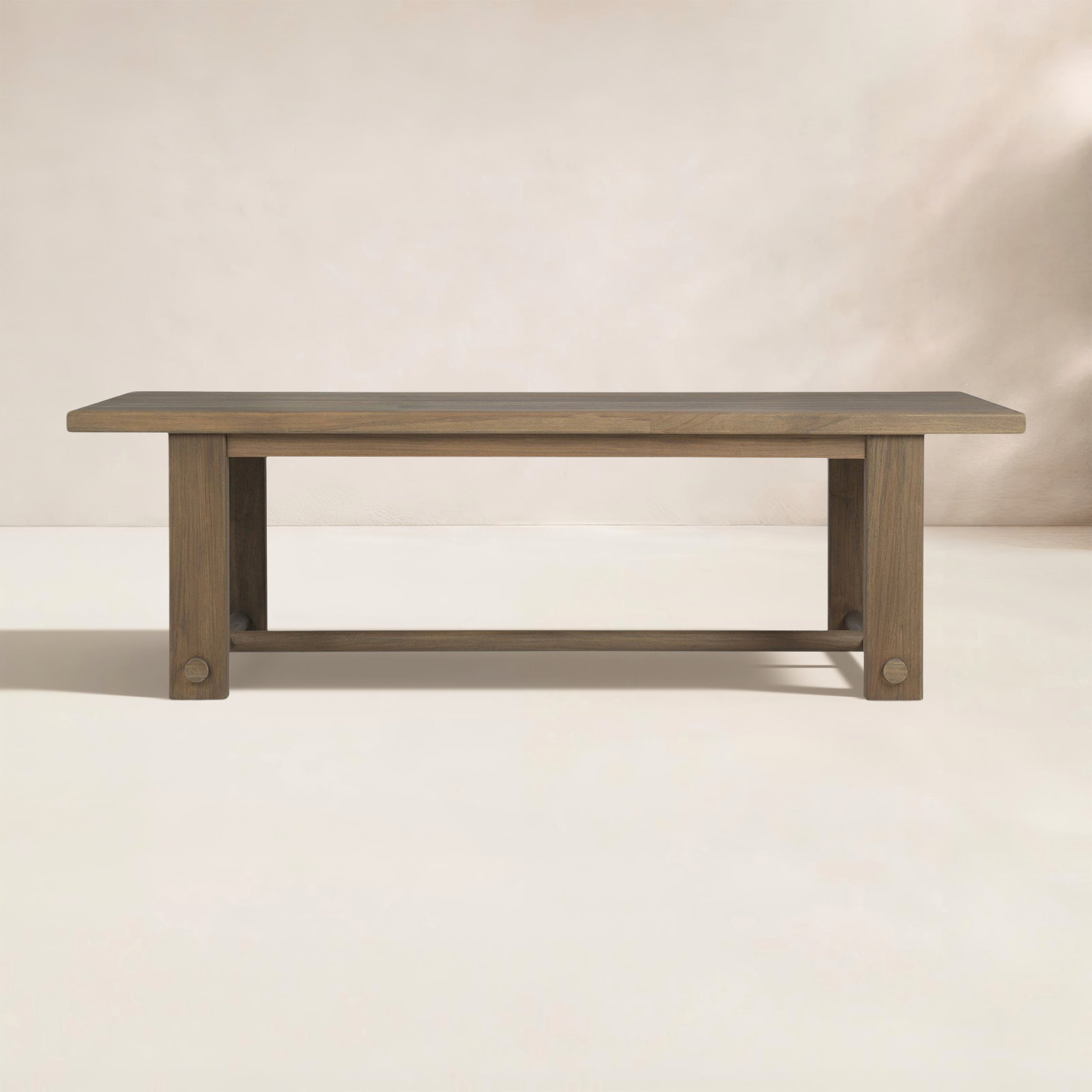 Lumi Outdoor Dining Table