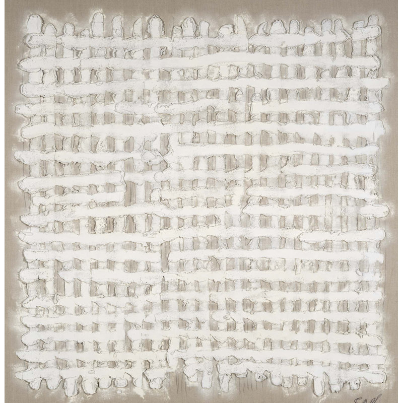 «On The Grid» par Robert Robinson