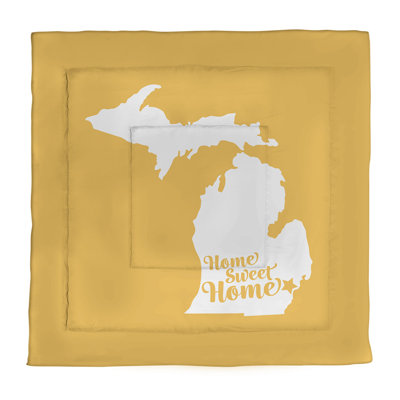 Polyester Comforter