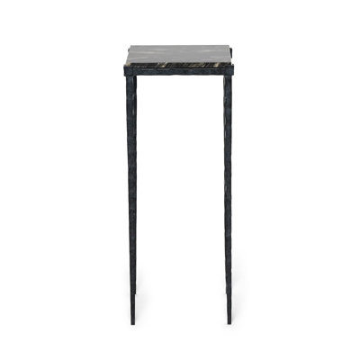 Reese Marble End Table