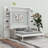 Murphy Bed With Sofa-1954507598