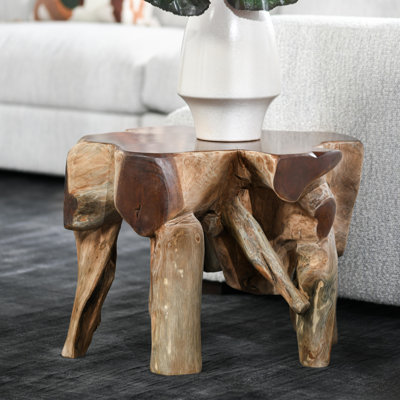 Table de bout Groot