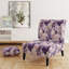 Fauteuil de chambre de 21 po de largeur