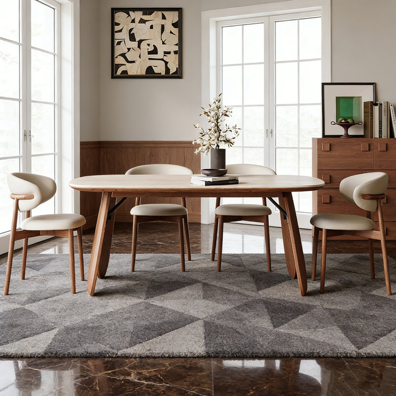 Carolina, 29.53"H x 62.99"L x 31.5"W