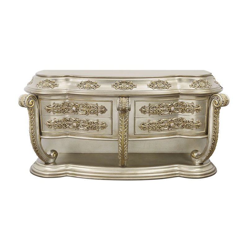 Danae DRESSER