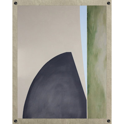 Fontana 1 Print by Thom Filicia