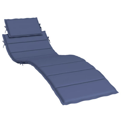 Coussin de siège / dossier d'extérieur