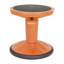 Tabouret actif à hauteur réglable Colton pour la classe et la maison-70612757