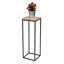 Nijel Plant Stand 1 Tier