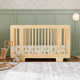 Yuzu 8-In-1 Convertible Crib With All-Stages Conversion Kits