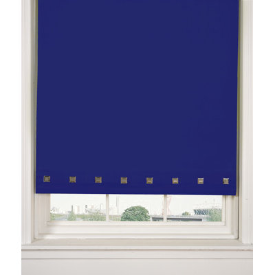 Blackout Roller Shade
