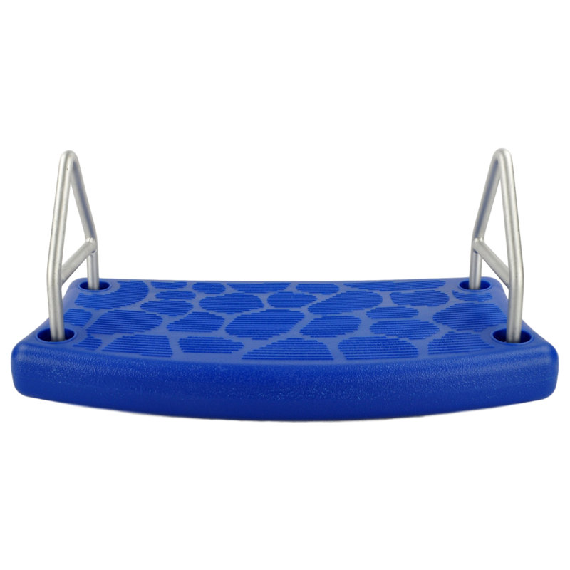 Flat Swing Seat, Blue