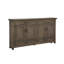 Hughes 64" Sideboard