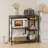 Milburn Kitchen Cart-904699598
