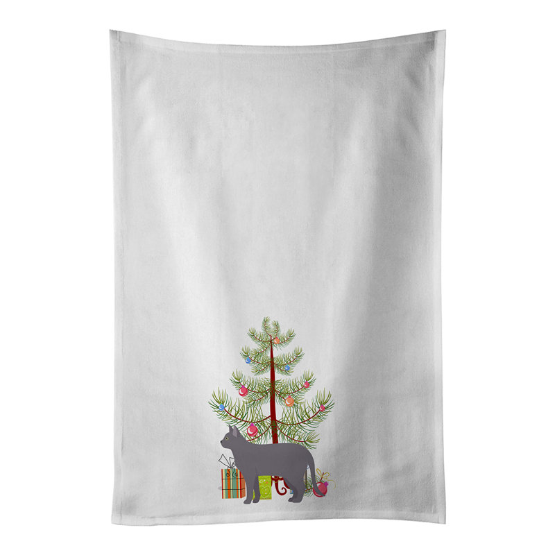 Cotton Tea Towel Kitchen Towel