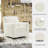 Upholstered Swivel Armchair-84680079