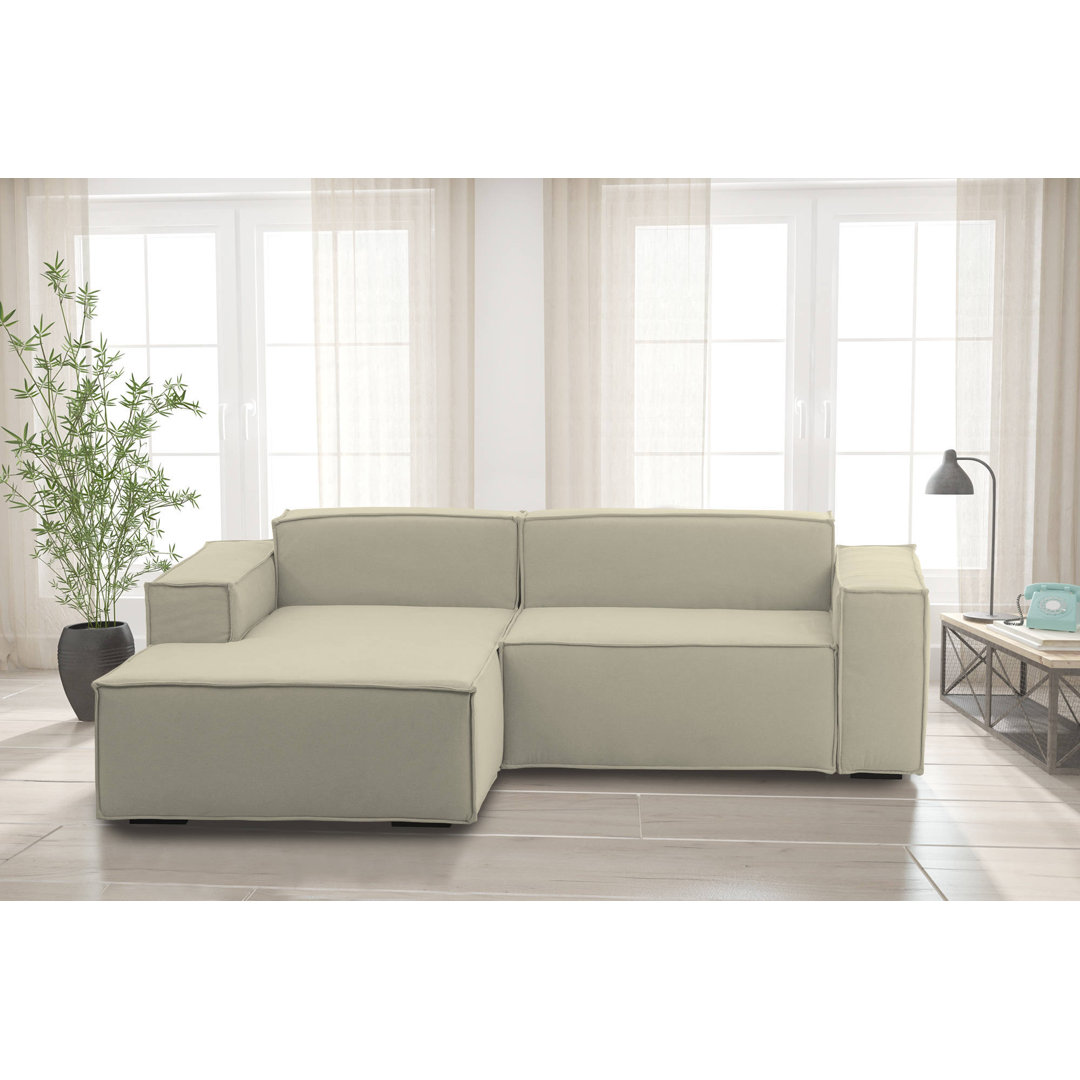 Ecksofa Milei