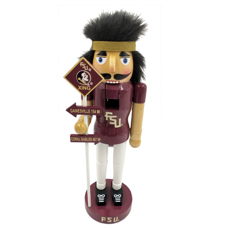 Casse-noisette Florida State Rivalry