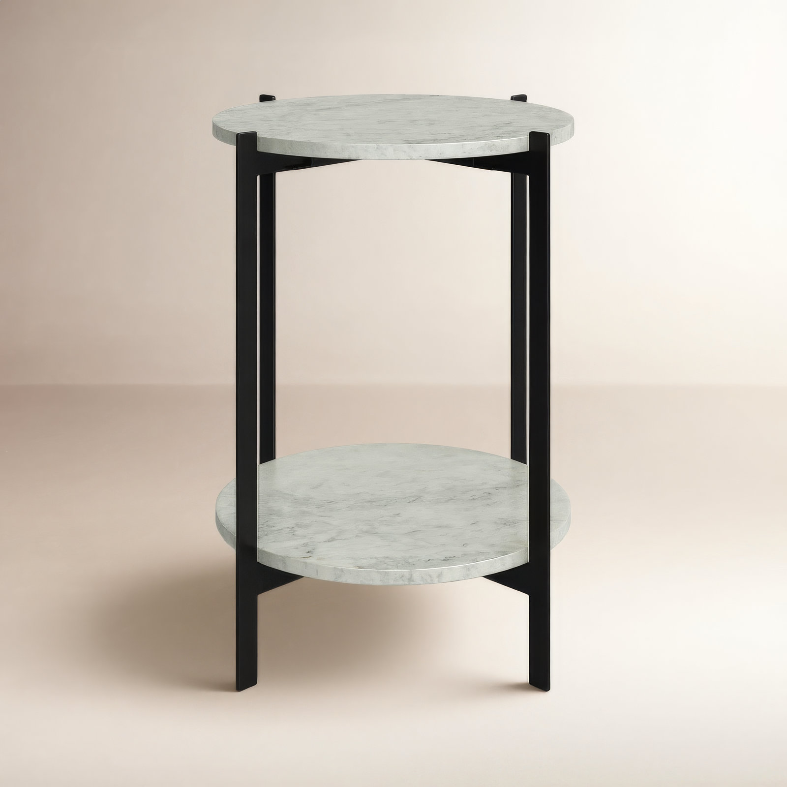 Blanche End Table