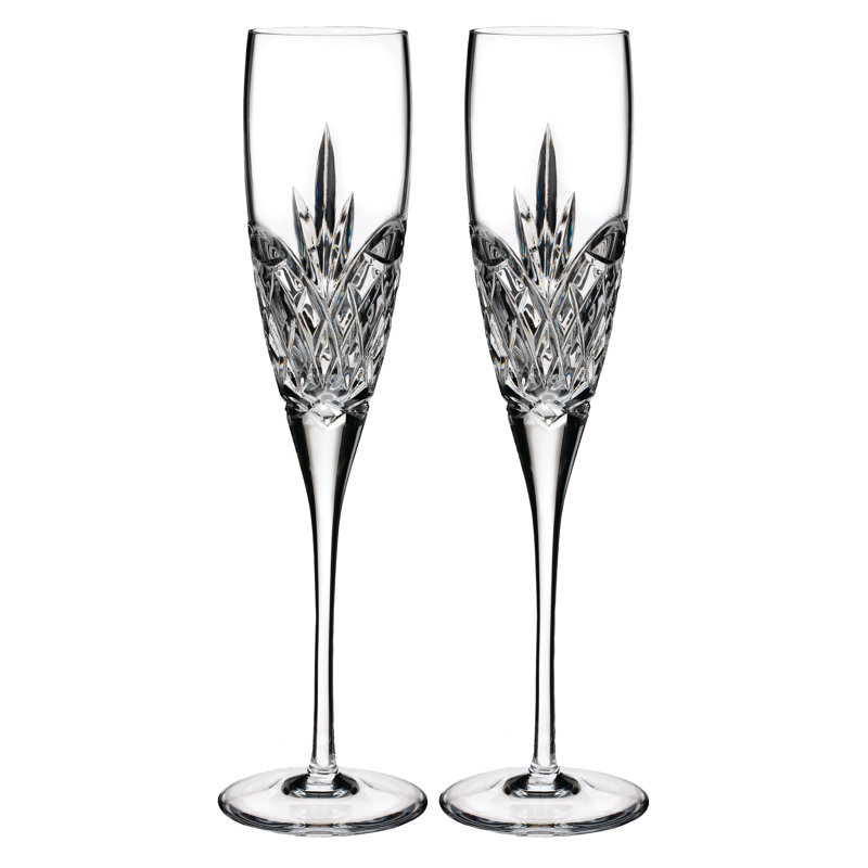 Waterford, Bridal Forever - Toasting Flute